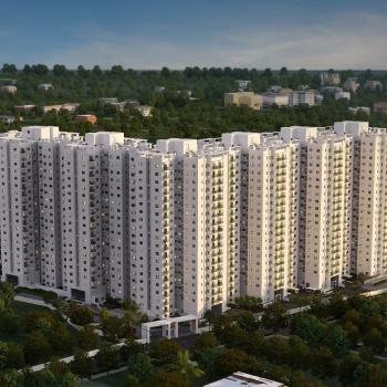 Shriram 122 West