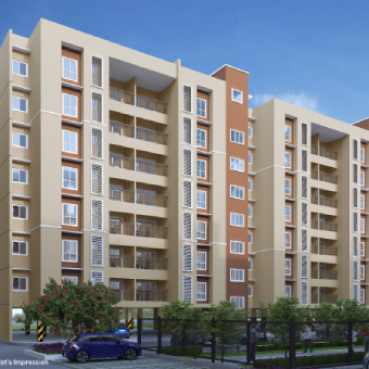 Lakeside Residences - 24 Karat