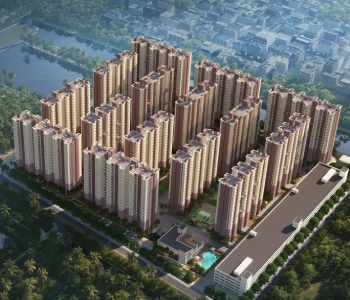 Shriram Sunshine 2