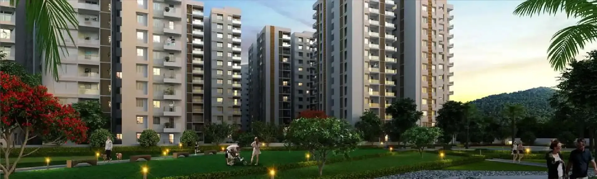 Shriram Park 63 – flats for sale in Perungulathur, Chennai