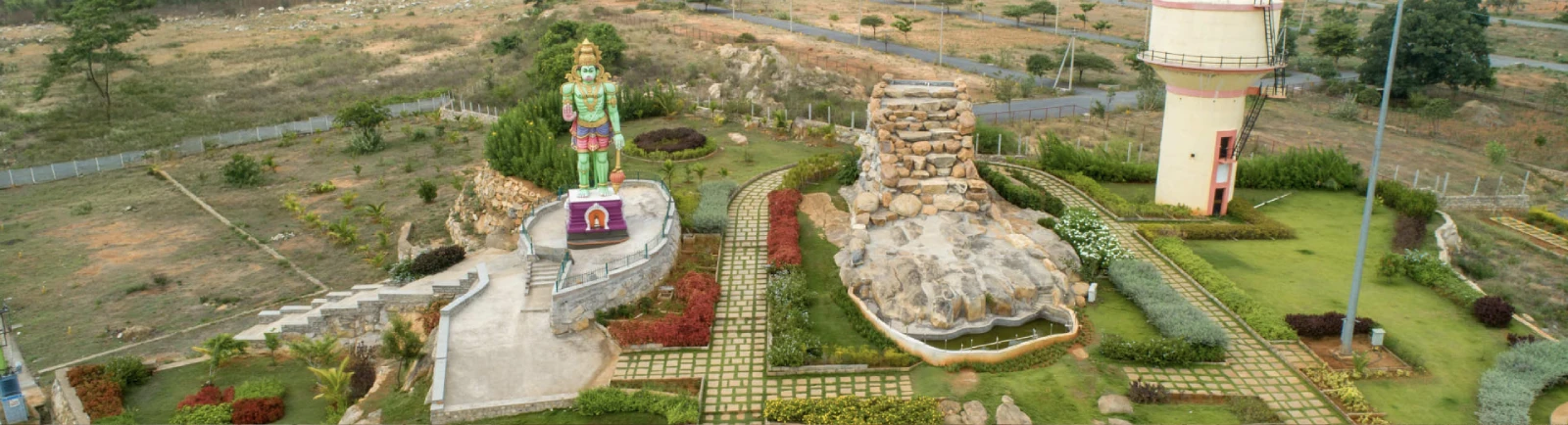 Plots for sale in Magadi road – Shriram Raynal Gardens