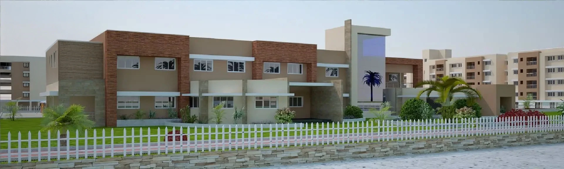 Shriram Shankari – Flats for sale in Chennai