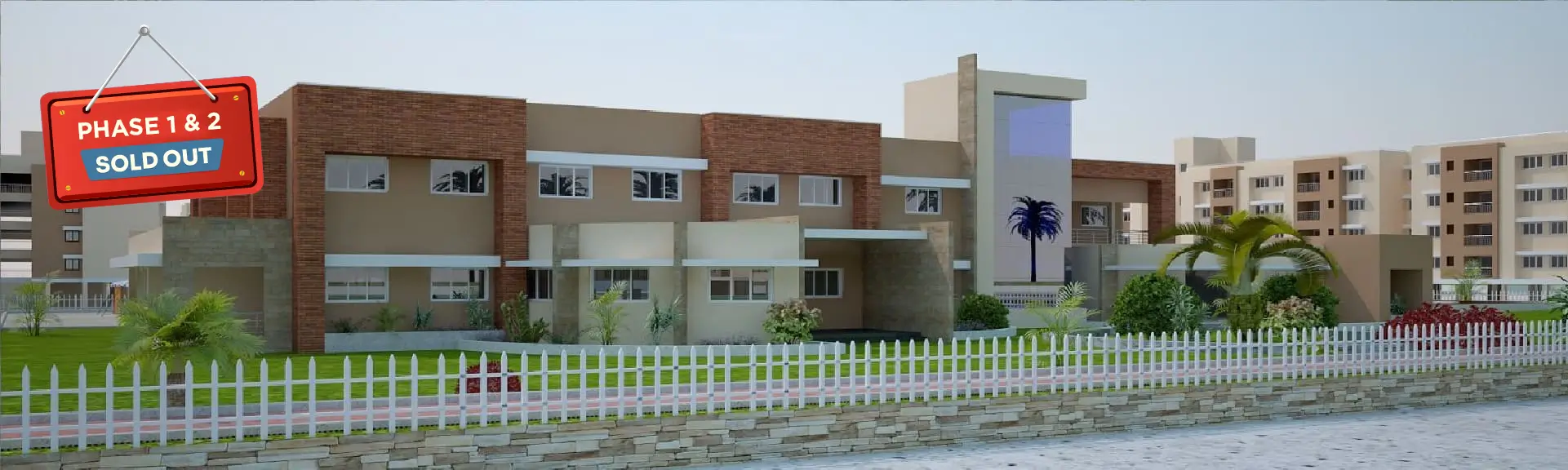 Shriram Shankari – Flats for sale in Chennai