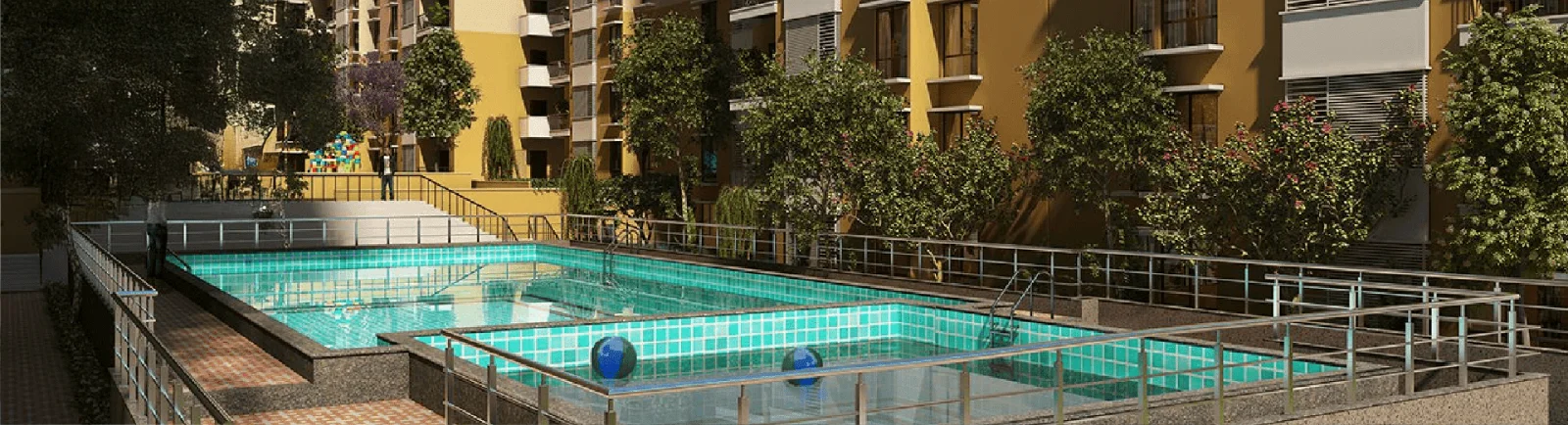 Shriram Summitt – Real estate residential project in Bangalore with ready to move flats