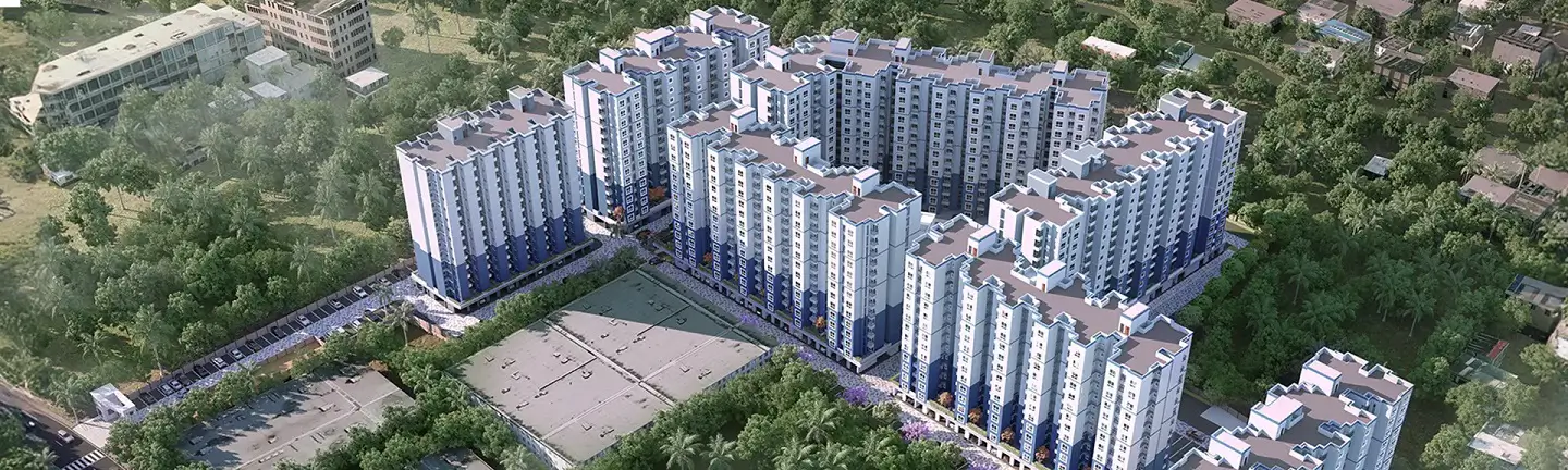 Codename Pudhiya Chennai, near Poonamallee