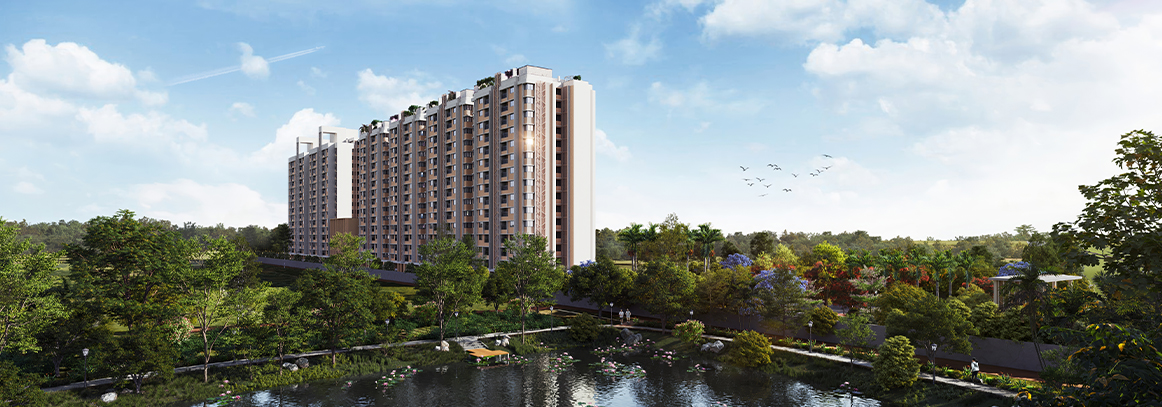 Shriram Codename The One Electronic City Bengaluru