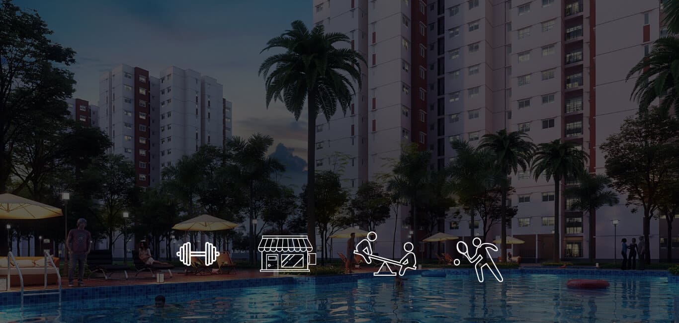Top amenities to consider before Investing