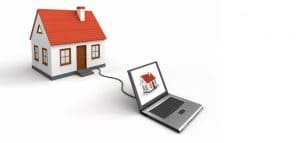 5 Advantages of Booking Real Estate Online