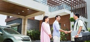 What is the Agreement For Sale?