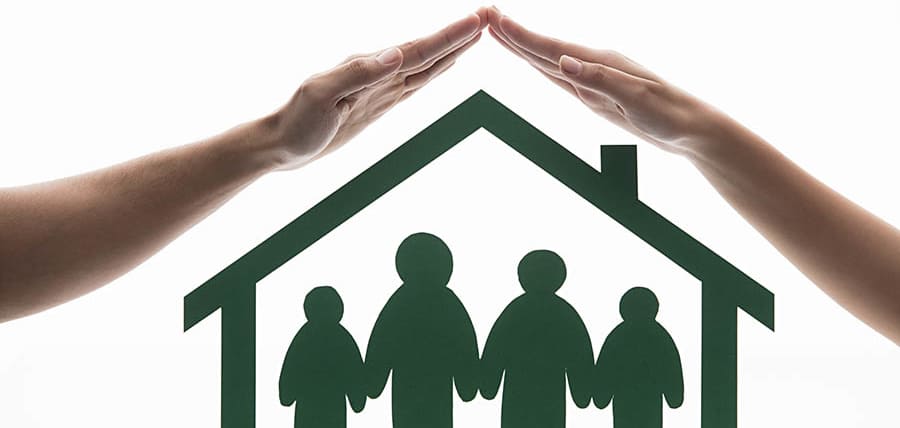 How to make risk-free real estate investment?