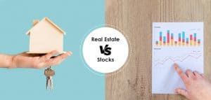 Real Estate vs. Stocks: Which investment will get you the highest ROI?