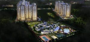 shriram greenfield
