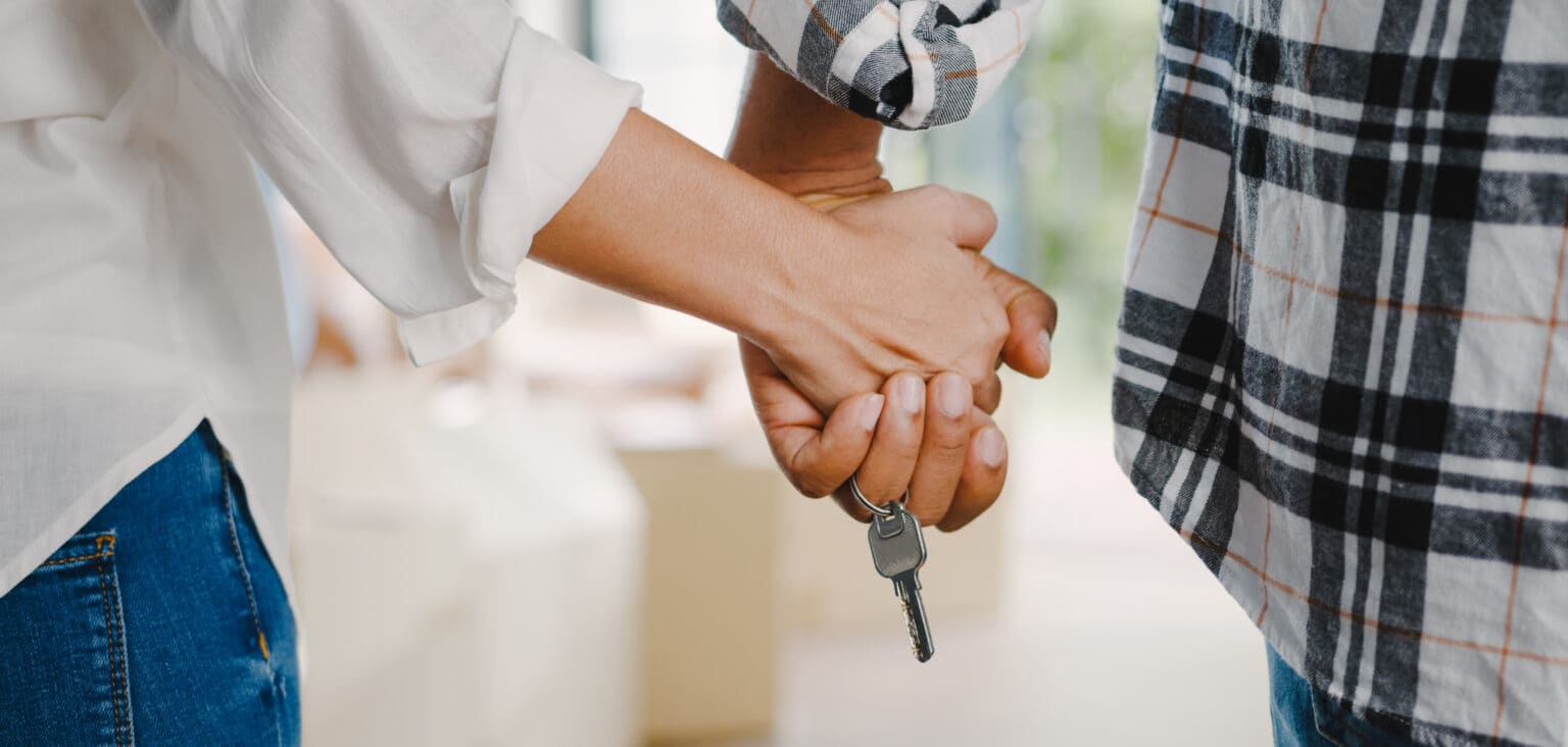 Lockdown is the right time to invest in real estate!