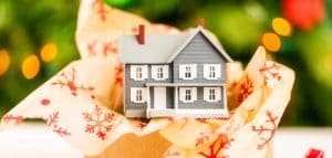 Year-end Special Gift: Good News for all Homebuyers