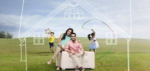 Lockdown is the right time to invest in real estate!