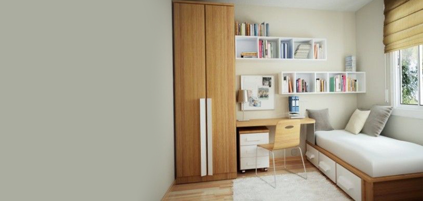 10 Beautifully Decorated Small Apartment Ideas to Inspire You