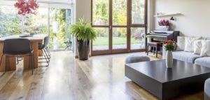 Spruce up you Holiday Home in 3 Easy Ways