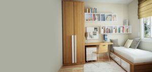 10 Beautifully Decorated Small Apartment Ideas to Inspire You