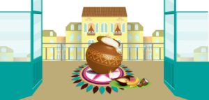 Why is it auspicious to buy a home during the Makar Sankranthi festival?