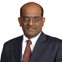 Gopalakrishnan J - Executive Director & Group CEO