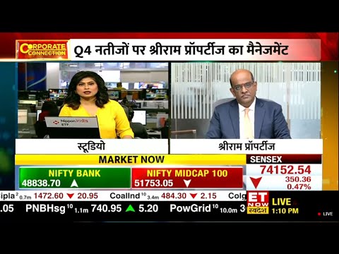 ET Now Swadesh Interview with Gopalakrishnan J
