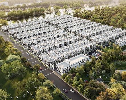 Logo - Codename Forest View