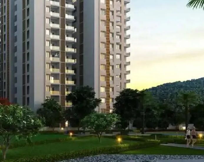 Shriram Park 63 – Logo