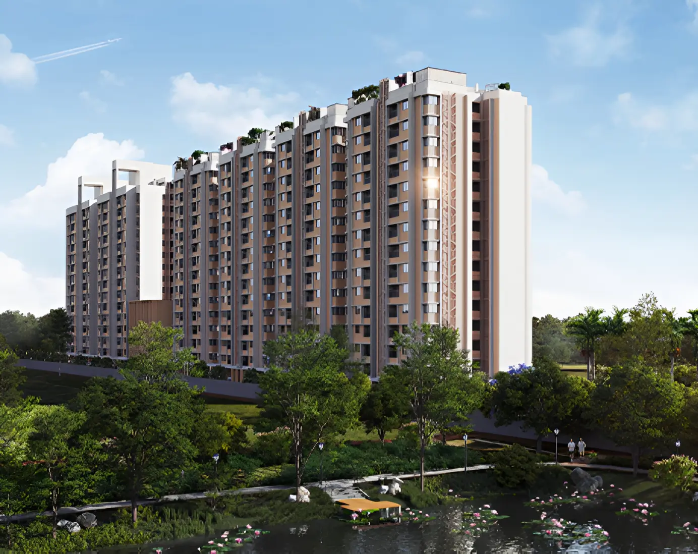 Shriram Codename The One Electronic City Bangalore
