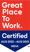 Great Place to work